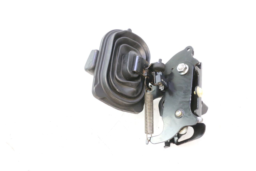 photo de LEVIER FREIN PARKING HONDA FJS SILVER WING SILVERWING 400 (2005 - 2008) - Autre angle de vue