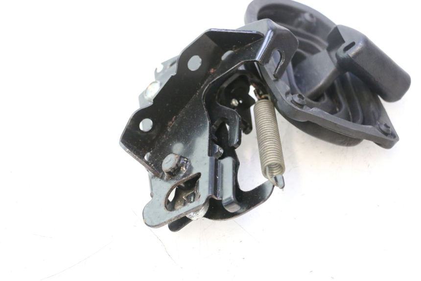 photo de LEVIER FREIN PARKING HONDA FJS SILVER WING SILVERWING 400 (2005 - 2008) - Vue d’ensemble