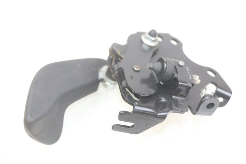 photo de LEVIER FREIN PARKING HONDA FJS SILVERWING SILVER WING 400 (2009 - 2016) - Vue principale