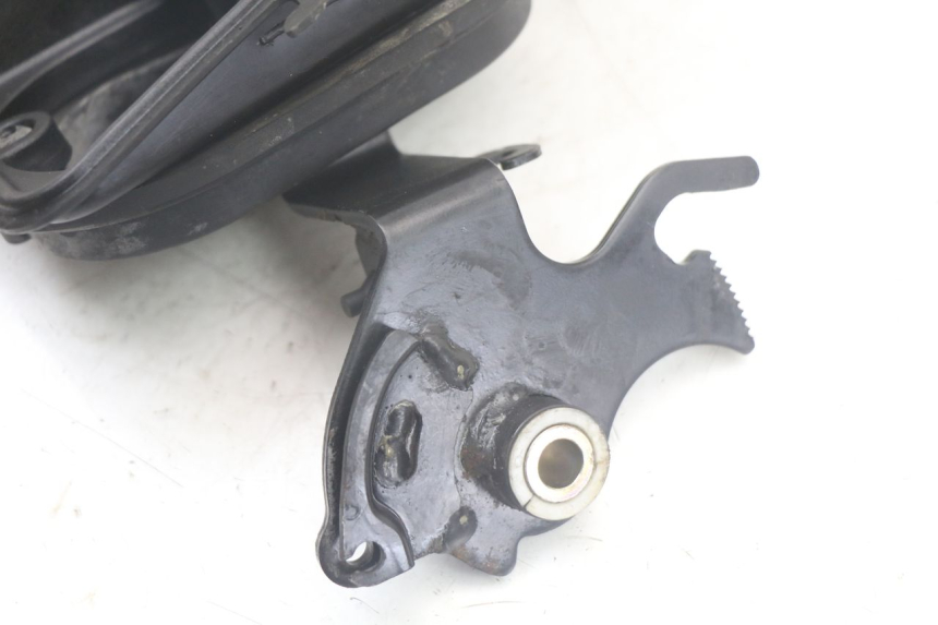 photo de LEVIER FREIN PARKING HONDA FJS SILVERWING SILVER WING 600 (2001 - 2010) - Zoom état d’usage