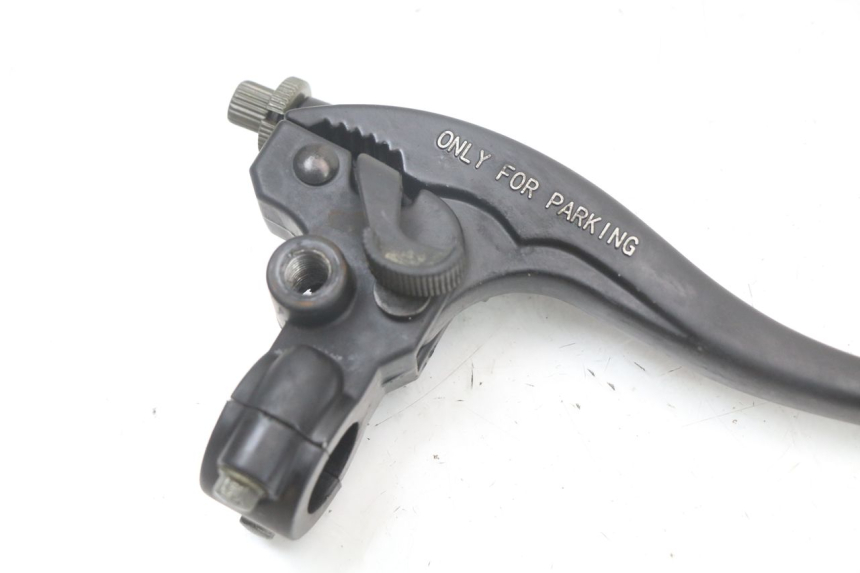 photo de LEVIER FREIN PARKING HYTRACK HY S 4X4 410 (2013 - 2016) - Autre angle de vue