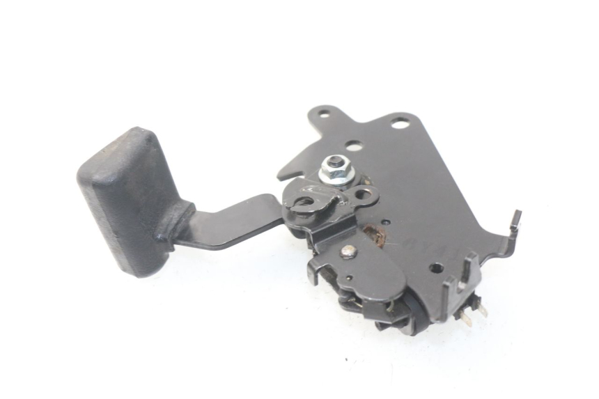 photo de LEVIER FREIN PARKING HONDA INTEGRA NC D 750 (2016 - 2018) - Vue principale