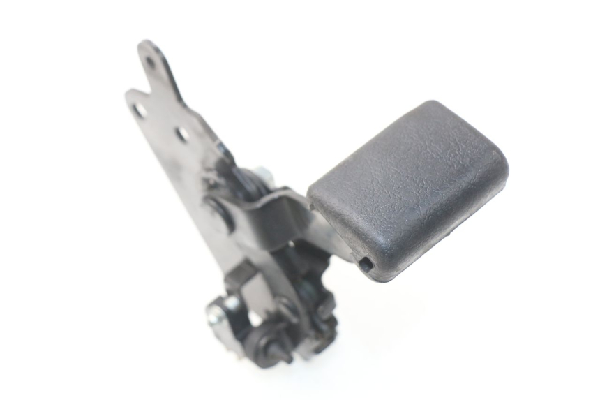 photo de LEVIER FREIN PARKING HONDA INTEGRA NC D 750 (2016 - 2018) - Détail de la pièce