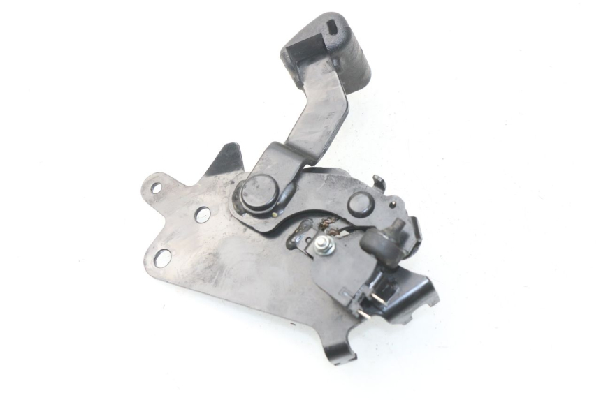 photo de LEVIER FREIN PARKING HONDA INTEGRA NC D 750 (2016 - 2018) - Zoom état d’usage