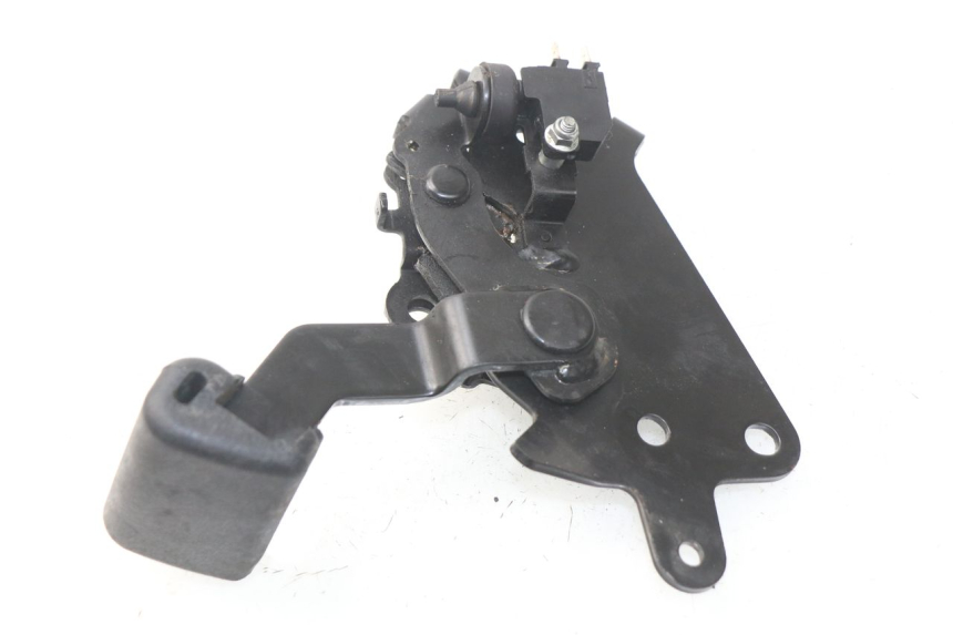 photo de LEVIER FREIN PARKING HONDA INTEGRA NC D 750 (2016 - 2018) - Autre angle de vue