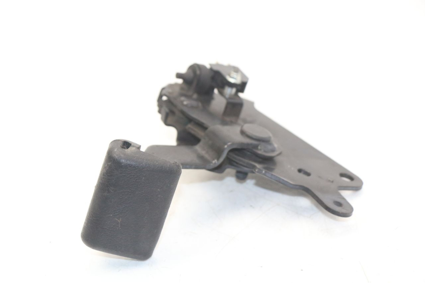 photo de LEVIER FREIN PARKING HONDA INTEGRA NC D 750 (2016 - 2018) - Détail de la pièce