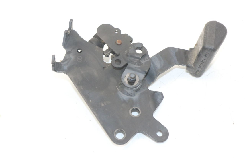 photo de LEVIER FREIN PARKING HONDA INTEGRA NC D 750 (2016 - 2018) - Zoom état d’usage