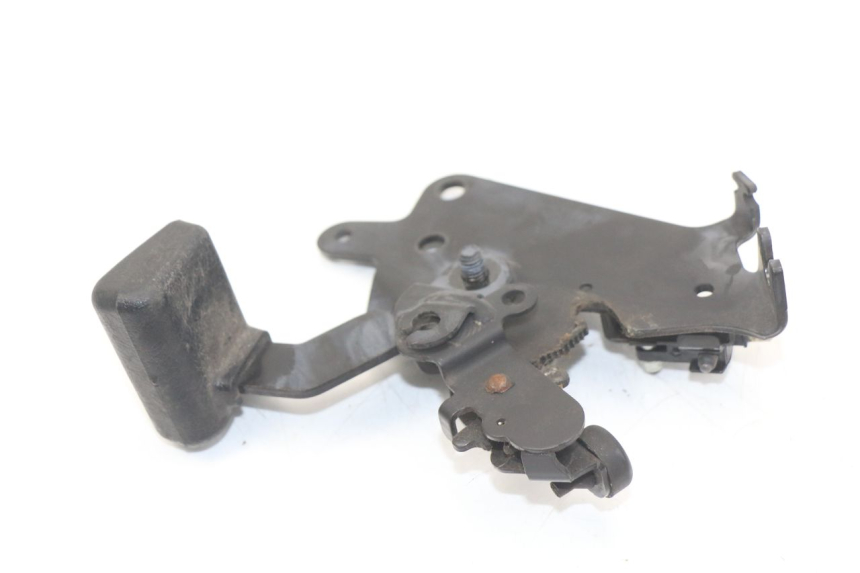 photo de LEVIER FREIN PARKING HONDA INTEGRA NC D 750 (2016 - 2018) - Autre angle de vue