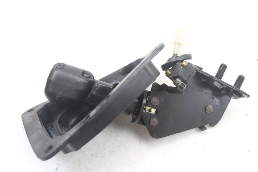 photo de LEVIER FREIN PARKING KYMCO XCITING 500 (2007 - 2010) - Vue d’ensemble