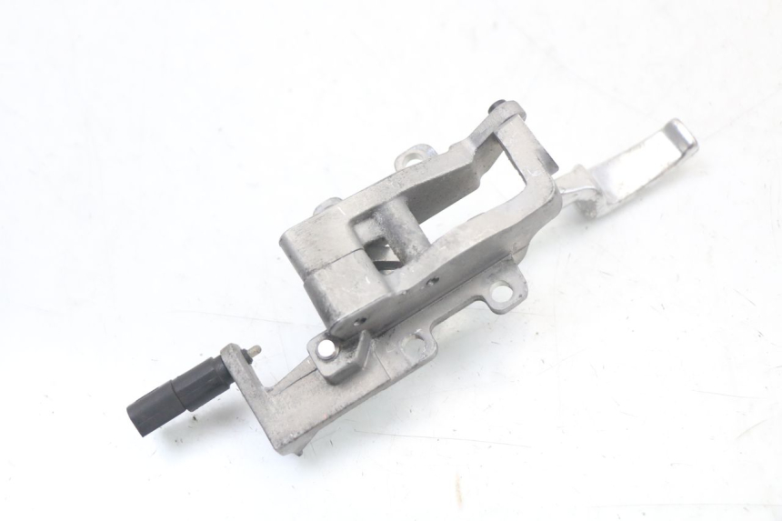 photo de LEVIER FREIN PARKING PIAGGIO MP3 HPE 350 (2018 - 2020) - Gros plan technique