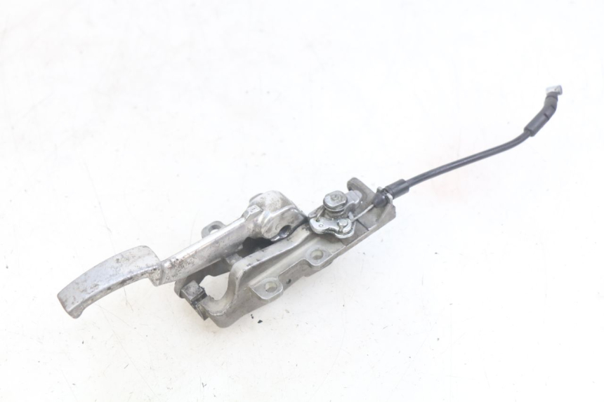 photo de LEVIER FREIN PARKING PIAGGIO MP3 LT 400 (2007 - 2012) - Vue principale