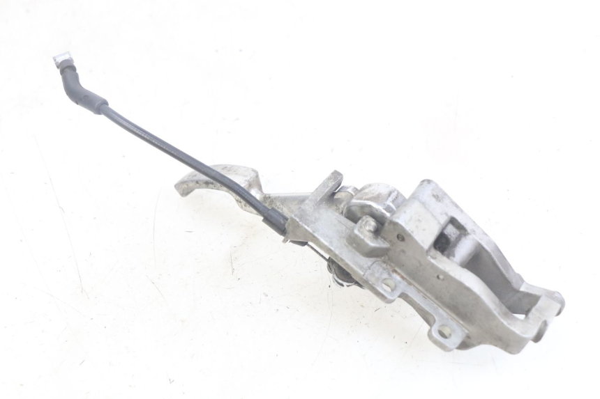 photo de LEVIER FREIN PARKING PIAGGIO MP3 LT 400 (2007 - 2012) - Détail de la pièce