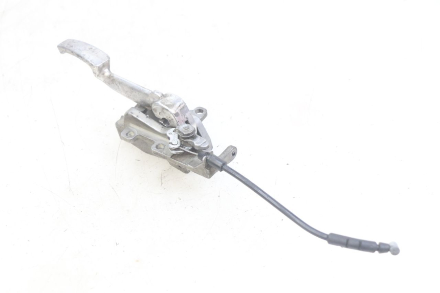 photo de LEVIER FREIN PARKING PIAGGIO MP3 LT 400 (2007 - 2012) - Autre angle de vue