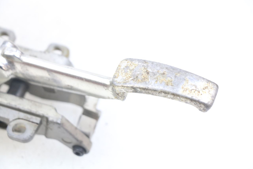 photo de LEVIER FREIN PARKING PIAGGIO MP3 LT 400 (2007 - 2012) - Autre angle de vue