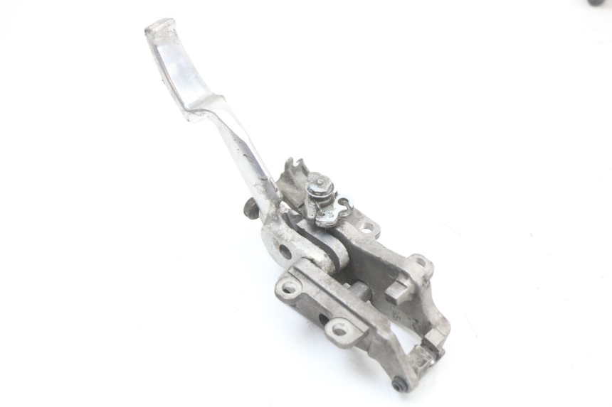 photo de LEVIER FREIN PARKING PIAGGIO MP3 LT 400 (2007 - 2012) - Zoom état d’usage