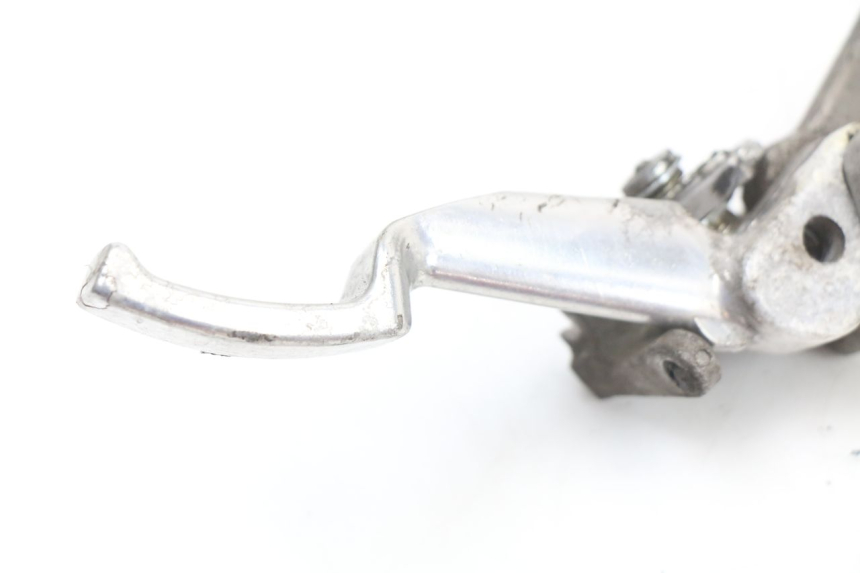 photo de LEVIER FREIN PARKING PIAGGIO MP3 LT 400 (2007 - 2012) - Autre angle de vue