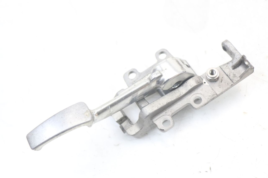 photo de LEVIER FREIN PARKING PIAGGIO MP3 LT 400 (2007 - 2012) - Gros plan technique