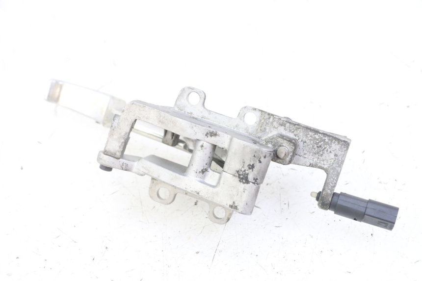 photo de LEVIER FREIN PARKING PIAGGIO MP3 LT 300 (2010 - 2016) - Zoom état d’usage