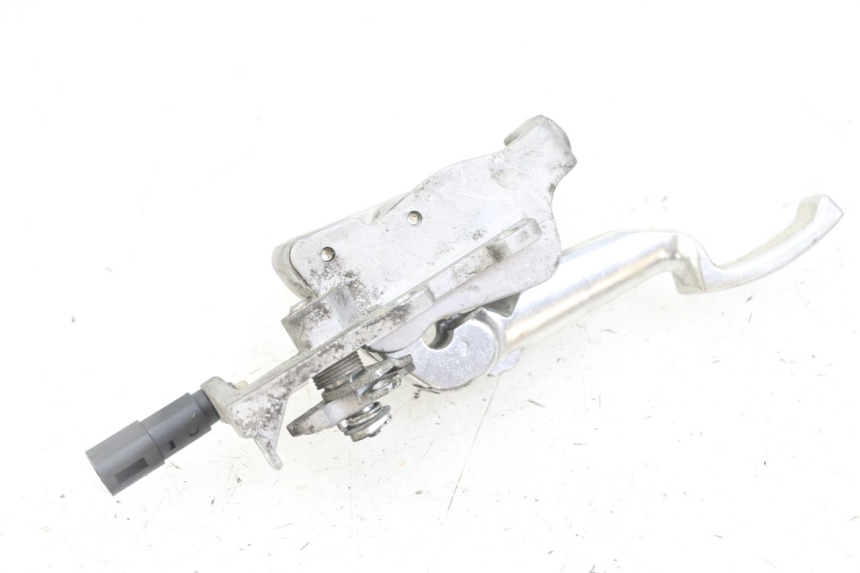 photo de LEVIER FREIN PARKING PIAGGIO MP3 LT 300 (2010 - 2016) - Autre angle de vue