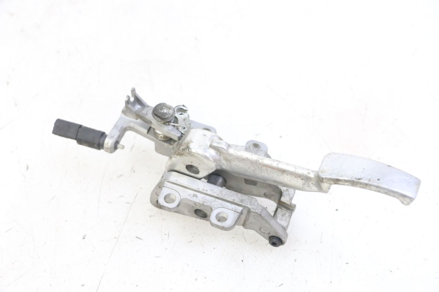 photo de LEVIER FREIN PARKING PIAGGIO MP3 LT 300 (2010 - 2016) - Autre angle de vue