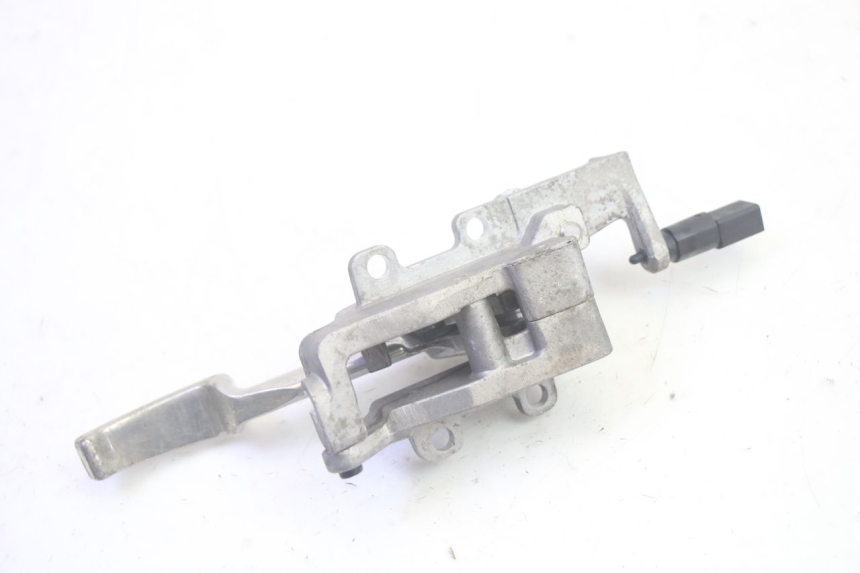 photo de LEVIER FREIN PARKING PIAGGIO MP3 LT 400 (2007 - 2012) - Gros plan technique