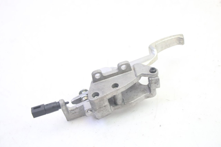 photo de LEVIER FREIN PARKING PIAGGIO MP3 LT 400 (2007 - 2012) - Vue d’ensemble