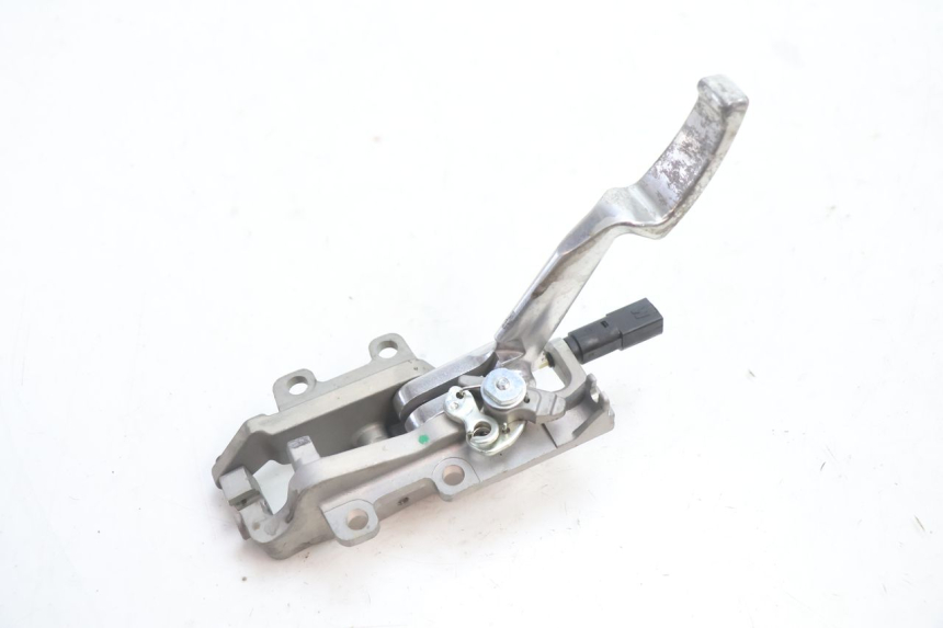 photo de LEVIER FREIN PARKING PIAGGIO MP3 LT 400 (2007 - 2012) - Zoom état d’usage
