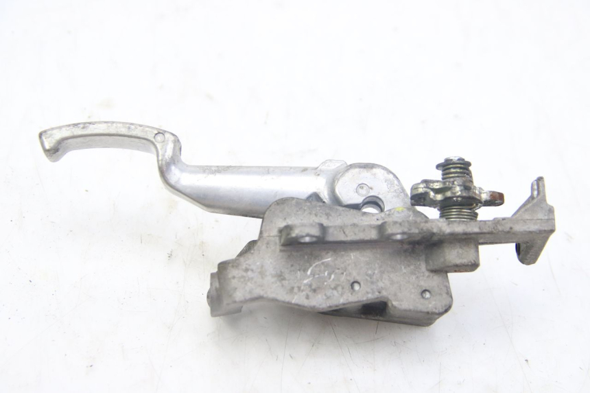 photo de LEVIER FREIN PARKING PIAGGIO MP3 125 (2006 - 2014) - Zoom état d’usage