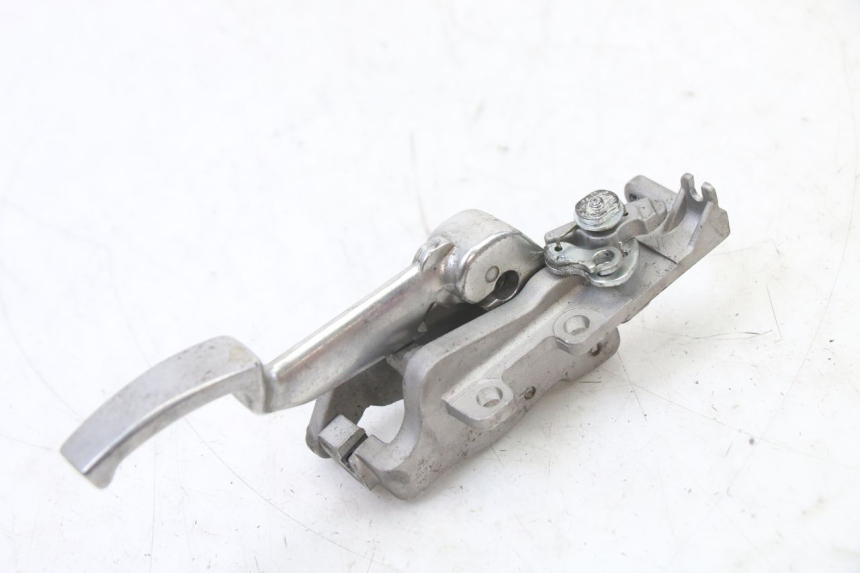 photo de LEVIER FREIN PARKING PIAGGIO MP3 500 (2011 - 2015) - Zoom état d’usage