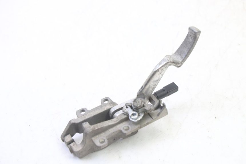 photo de LEVIER FREIN PARKING PIAGGIO MP3 RL 250 (2006 - 2010) - Zoom état d’usage