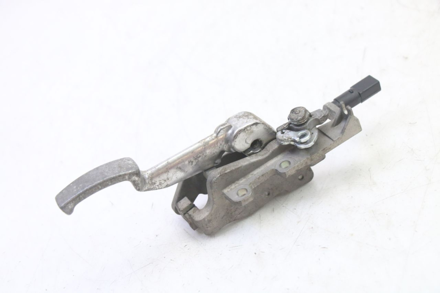 photo de LEVIER FREIN PARKING PIAGGIO MP3 RL 250 (2006 - 2010) - Autre angle de vue