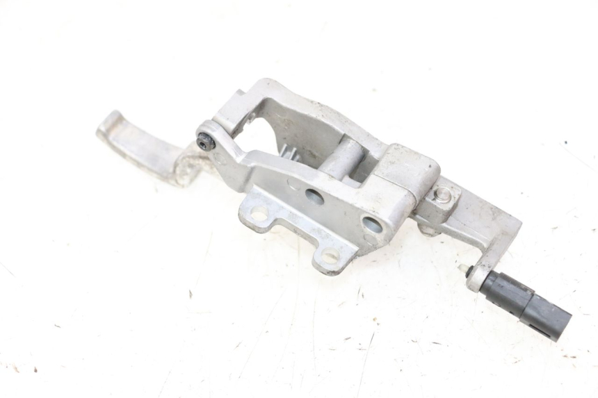 photo de LEVIER FREIN PARKING PIAGGIO MP3 500 (2011 - 2015) - Zoom état d’usage