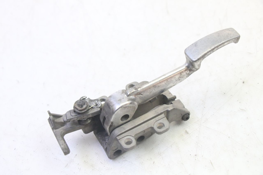 photo de LEVIER FREIN PARKING PIAGGIO MP3 RL 250 (2006 - 2010) - Zoom état d’usage