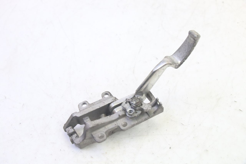 photo de LEVIER FREIN PARKING PIAGGIO MP3 RL 250 (2006 - 2010) - Gros plan technique