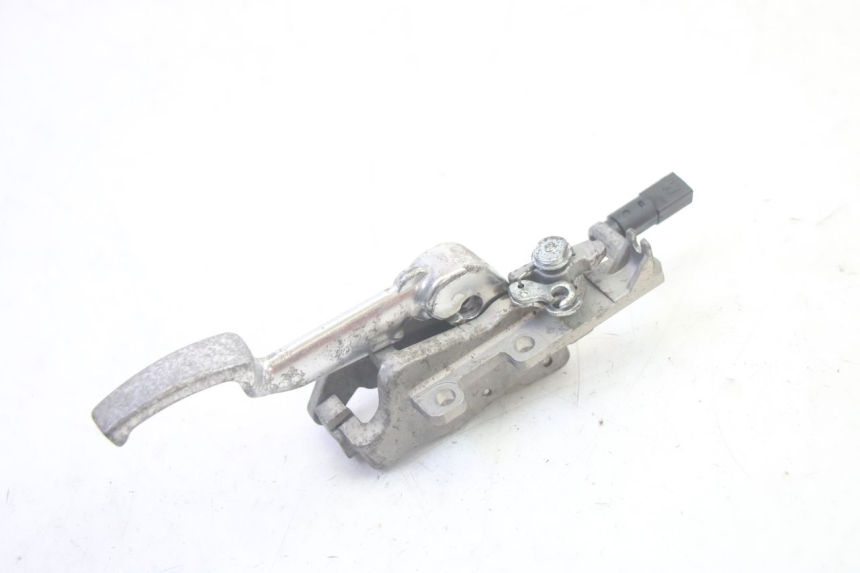 photo de LEVIER FREIN PARKING PIAGGIO MP3 RL 250 (2006 - 2010) - Zoom état d’usage