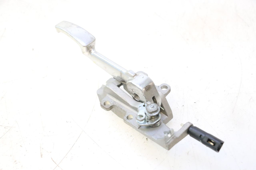 photo de LEVIER FREIN PARKING PIAGGIO MP3 500 (2011 - 2015) - État de surface