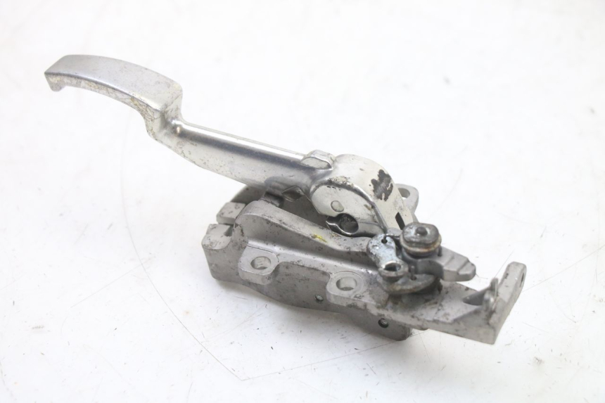 photo de LEVIER FREIN PARKING PIAGGIO MP3 LT 400 (2007 - 2012) - Autre angle de vue