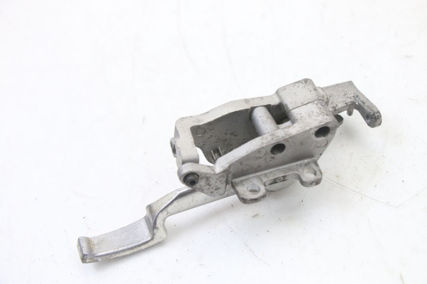 photo de LEVIER FREIN PARKING PIAGGIO MP3 LT 400 (2007 - 2012) - Gros plan technique