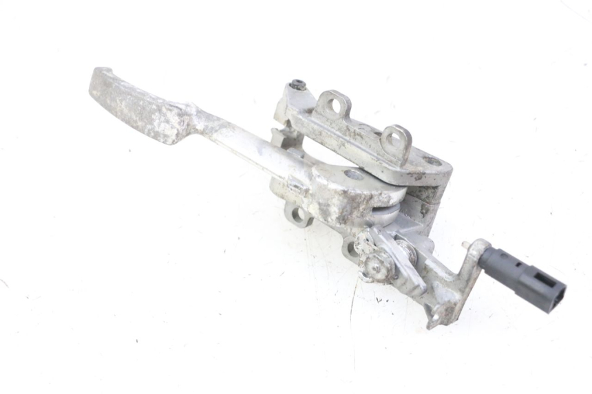 photo de LEVIER FREIN PARKING PIAGGIO MP3 LT 400 (2007 - 2012) - Détail de la pièce