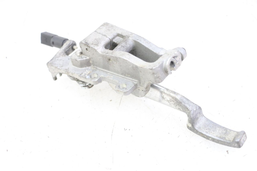 photo de LEVIER FREIN PARKING PIAGGIO MP3 LT 400 (2007 - 2012) - Zoom état d’usage