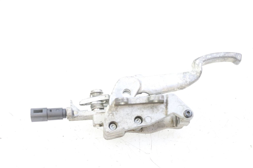 photo de LEVIER FREIN PARKING PIAGGIO MP3 LT 400 (2007 - 2012) - Autre angle de vue