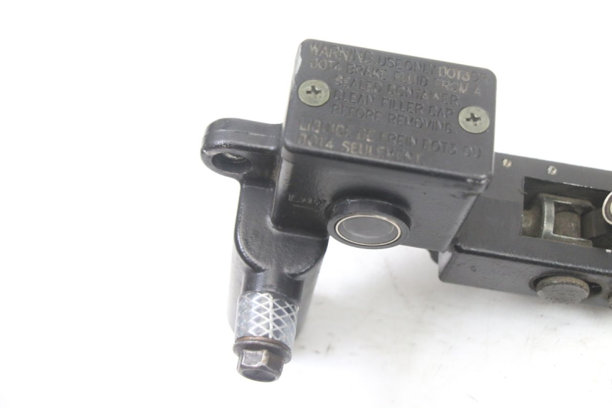 photo de LEVIER FREIN PARKING LIGIER PULSE 3 1 (2014 - 2020) - Détail de la pièce