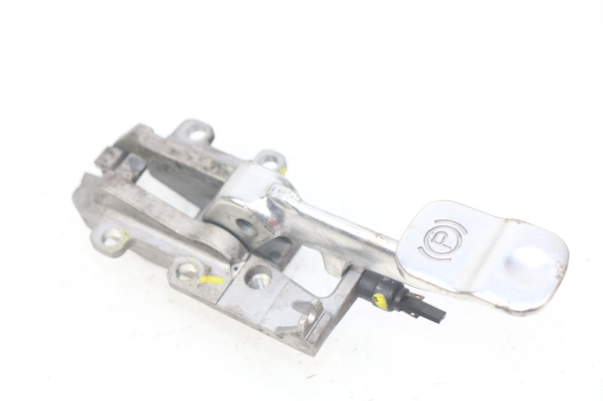 photo de LEVIER FREIN PARKING APRILIA SRV 850 (2012 - 2017) - Vue principale