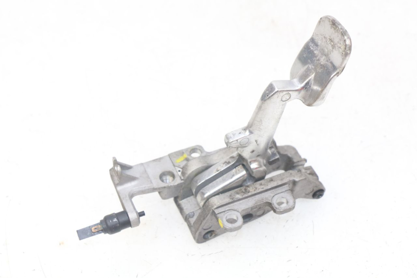 photo de LEVIER FREIN PARKING APRILIA SRV 850 (2012 - 2017) - Détail de la pièce