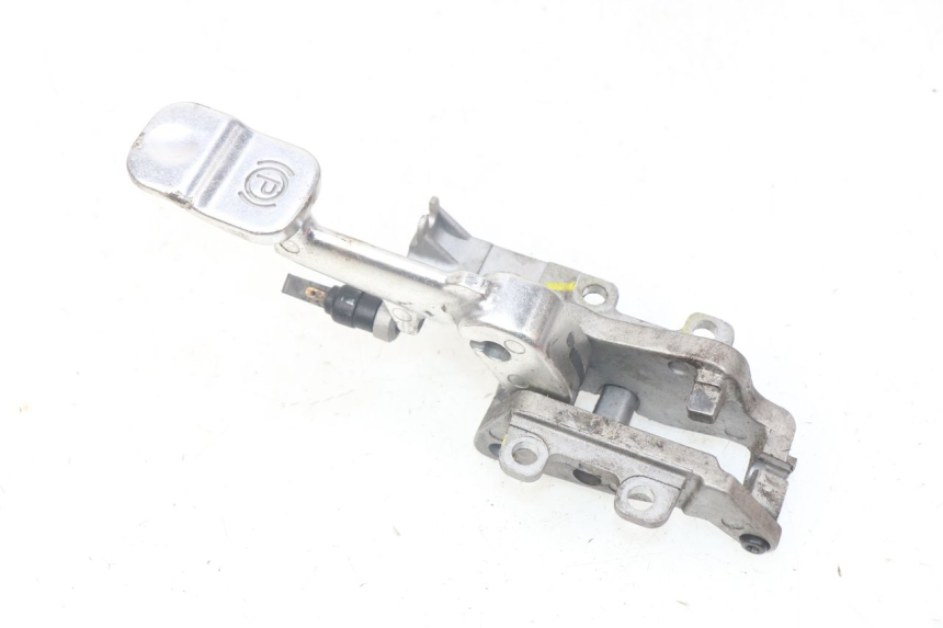 photo de LEVIER FREIN PARKING APRILIA SRV 850 (2012 - 2017) - Autre angle de vue