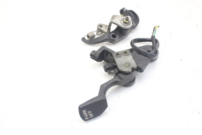 photo de LEVIER FREIN PARKING KYMCO X-CITING XCITING 400 (2014 - 2018) - Vue principale