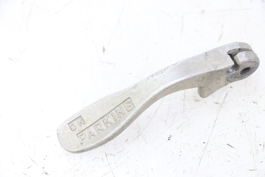 photo de LEVIER FREIN PARKING YAMAHA YFM R RAPTOR 250 (2008 - 2014) - Détail de la pièce