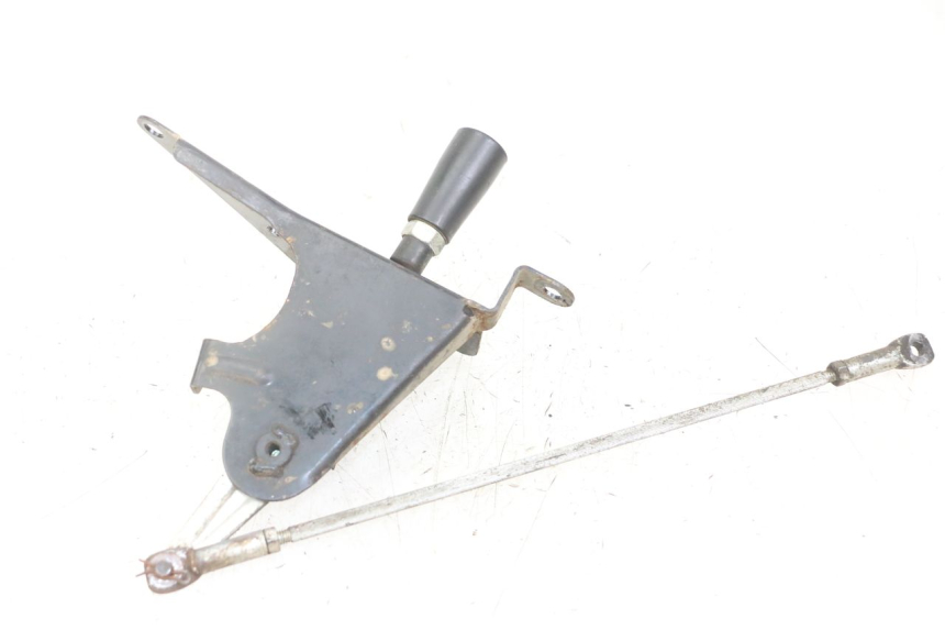 photo de LEVIER VITESSE MASAI XL 50 (2012 - 2019) - Détail de la pièce