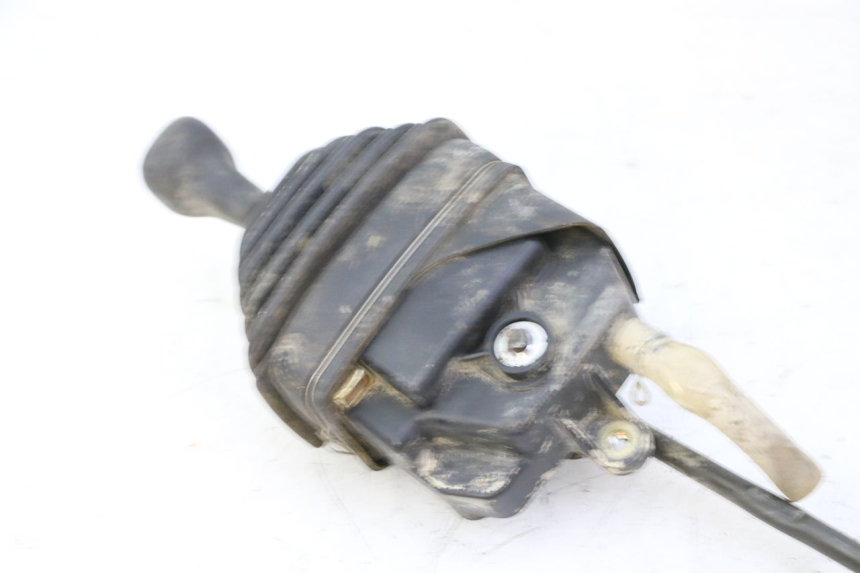 photo de LEVIER VITESSE YAMAHA YFM BRUIN 350 (2003 - 2009) - Gros plan technique