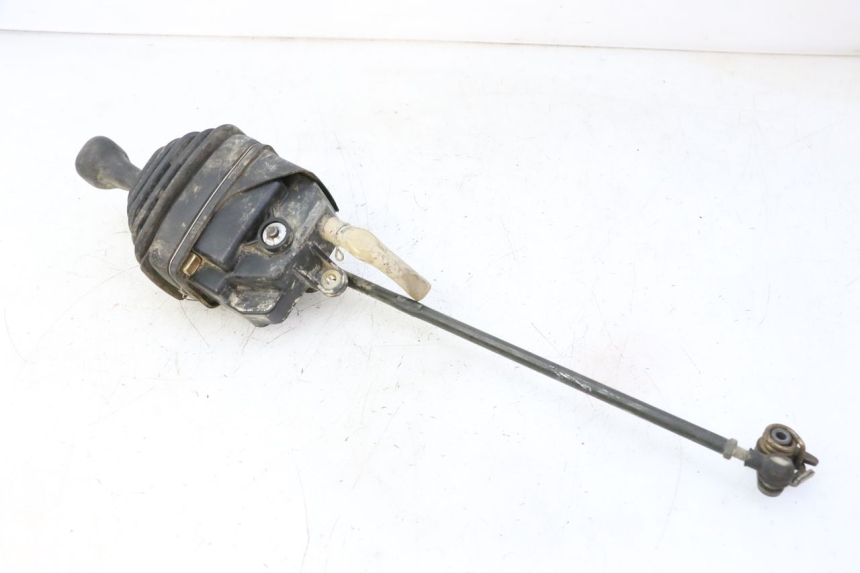 photo de LEVIER VITESSE YAMAHA YFM BRUIN 350 (2003 - 2009) - Points de fixation